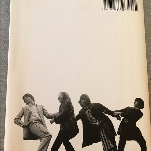 3 Beatles Books - Picture 9 of 12